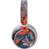 Marvel Spiderman Spidey Sense Surface Headphones Skin
